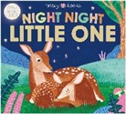 Roger Priddy, Priddy Roger - Night Night Little One (Night Night Books)