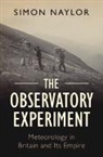 Simon Naylor, Simon (University of Glasgow) Naylor, Naylor Simon - Observatory Experiment