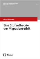 Adrian Papenhagen - Eine Stufentheorie der Migrationsethik