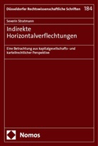 Severin Stratmann - Indirekte Horizontalverflechtungen