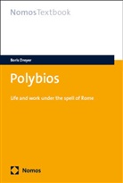 Boris Dreyer - Polybios