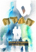Dvora Barzilai - Pessach Hagadda