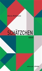 Alecia Mckenzie - Schätzchen