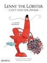 Finn Buckley, Michael Buckley, Tom Buckley, Et Al, Catherine Meurisse - Lenny the lobster can't stay for dinner... or can he ? : you décide !
