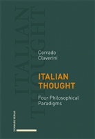 Corrado Claverini - Italian Thought