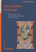 Sara Moscone - Pro veritate historiae