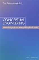 Piotr Stalmaszczyk - Conceptual Engineering