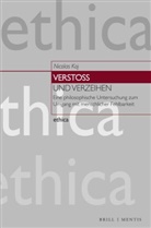 Nicolas Koj - Verstoß und Verzeihen