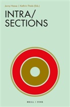 Jenny Haase, Kathrin Thiele - Intra/Sections