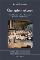 Ruben Pfizenmaier - Ubungsformationen