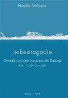 Hendrik Schlieper - Liebestragödie
