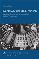 Tim Hofmann - Quadraturen des Staunens