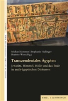 Stephanie Hallinger, Michael Sommer, Bea Wyss, Beatrice Wyss - Transzendentales Ägypten