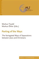 Öhler, Markus Öhler, Markus Tiwald - Parting of the Ways