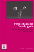Peter Nitschke - Perspektiven der Gerechtigkeit