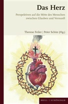Therese Feiler, Schüz, Peter Schüz - Das Herz