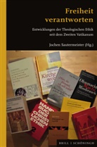 Jochen Sautermeister - Freiheit verantworten