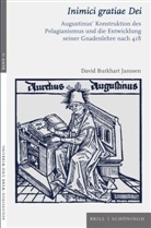 David Burkhart Janssen - Inimici gratiae Dei