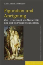 Ann-Kathrin Armbruster - Figuration und Aneignung
