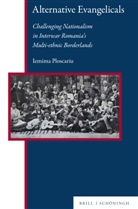 Iemima Ploscariu - Alternative Evangelicals