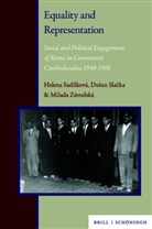 Helena Sadílková, Du¿an Sla¿ka, Dusan Slacka, Dušan Slacka, Mila Závodská, Milada Závodská - Equality and Representation