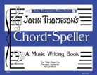 John Thompson - Chord Speller