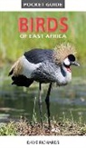 Dave Richards, Richards Dave - Birds of East Africa