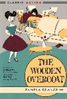 Pamela Branch - The Wooden Overcoat