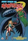 Neil Grahame - Here there be Monsters