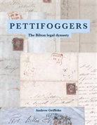 Andrew Griffiths - Pettifoggers