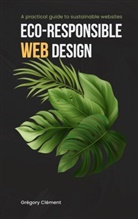 Grégory Clément - Eco-responsible web design