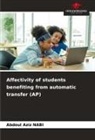 Abdoul Aziz NABI - Affectivity of students benefiting from automatic transfer (AP)