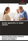 Patricio Yosu Vallejo P, Patricio Alfredo Vallejo Valdivieso, Graciela H Zambrano P - Acute gastritis in older adults