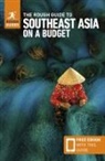 Bird Thomas, Stuart Butler, Rough Guides, Rough Bird Guides, Zatko Martin - Rough Guide to Southeast Asia on a Budget
