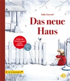 Sally Fawcett - Das neue Haus