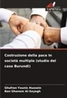 Ban Ghanem Al-Sayegh, Ghufran Younis Hussein - Costruzione della pace In società multiple (studio del caso Burundi)