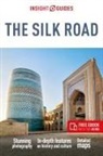 Insight Guides, Owen Bird Insight Guides Morton, Owen Morton, Thomas Bird - Insight Guides the Silk Road: Travel Guide With Ebook