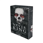 Nikki St Crowe, Nikki St. Crowe - The Never King