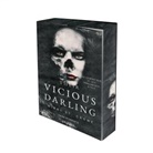 Nikki St Crowe, Nikki St. Crowe - Their Vicious Darling