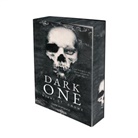 Nikki St Crowe, Nikki St. Crowe - The Dark One