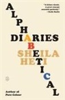 Sheila Heti - Alphabetical Diaries