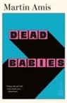 Martin Amis - Dead Babies