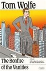 Tom Wolfe - The Bonfire of the Vanities