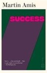 Martin Amis - Success
