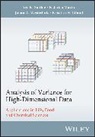 Kristian Hovde Liland, Federico Marini, Age K. Smilde, Age K. (University of Amsterdam Smilde, Johan A. Westerhuis - Analysis of Variance for High-Dimensional Data