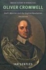 Ian Gentles, Gentles Ian - Oliver Cromwell