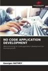 Georges Hathry - NO CODE APPLICATION DEVELOPMENT