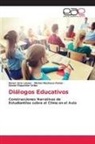 Michel Machuca-Farías, Daniel Riquelme-Uribe, Karen Urra-López - Diálogos Educativos