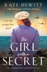 Kate Hewitt - The Girl with a Secret