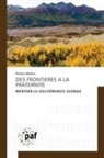 Pitshou Moleka - DES FRONTIERES A LA FRATERNITE